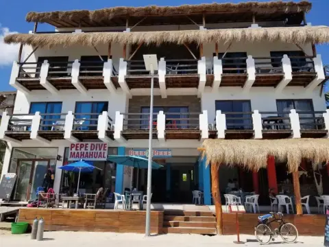 Apartamento Frente Al Mar - Foto 1