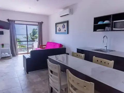 Apartamento Frente Al Mar - Foto 2