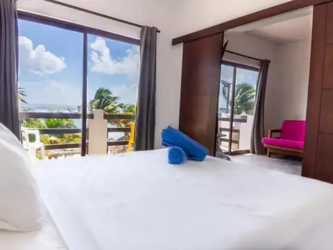 Apartamento Frente Al Mar - Foto 3