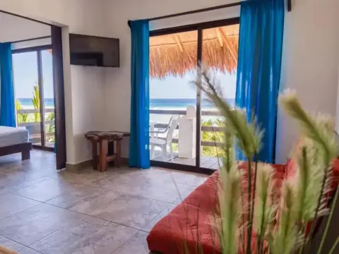 Apartamento Frente Al Mar - Foto 4