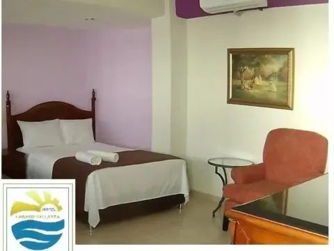 Apartamentos Paraiso Vallarta Hotel - Photo 3