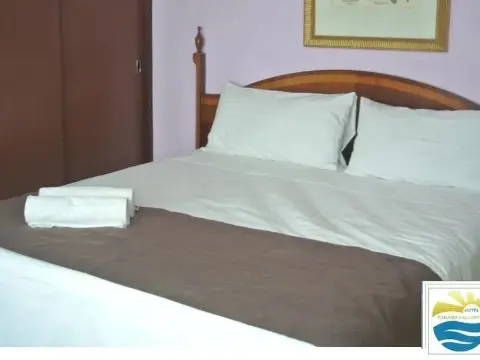 Apartamentos Paraiso Vallarta Hotel - Photo 4