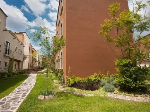 Aparthotel en San Miguel de Allende - Foto 1