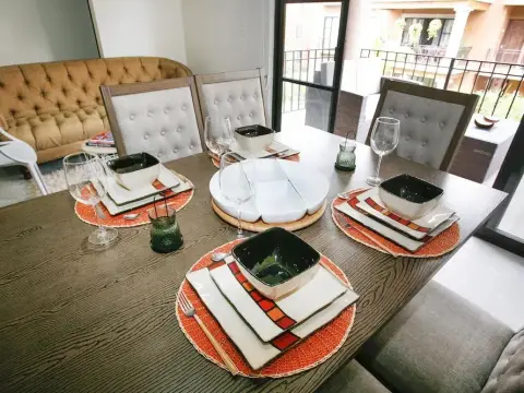 Aparthotel en San Miguel de Allende - Foto 4