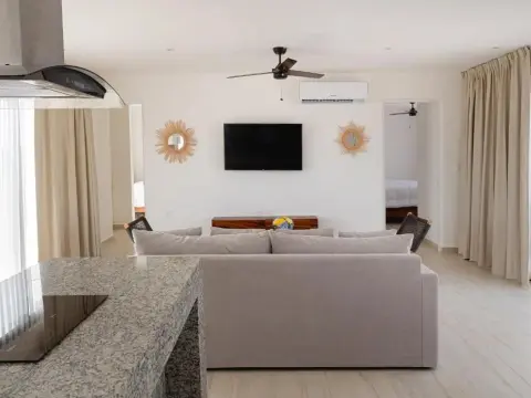 Apartment and Penthouse Blue Luxury Kukulkan Tulum - Photo 2