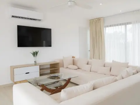 Apartment and Penthouse Blue Luxury Kukulkan Tulum - Photo 3