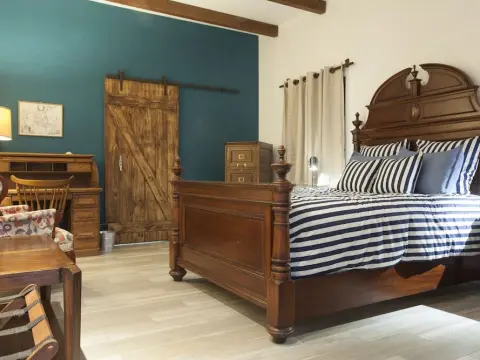 Aquamarina Hotel Boutique - Photo 1