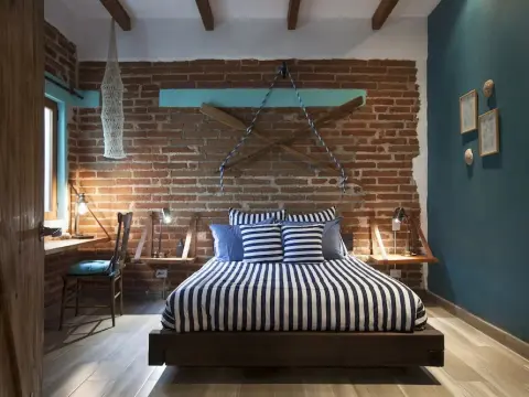 Aquamarina Hotel Boutique - Photo 2