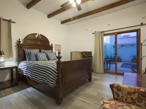Aquamarina Hotel Boutique - Photo 3