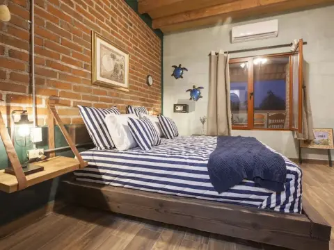 Aquamarina Hotel Boutique - Photo 4