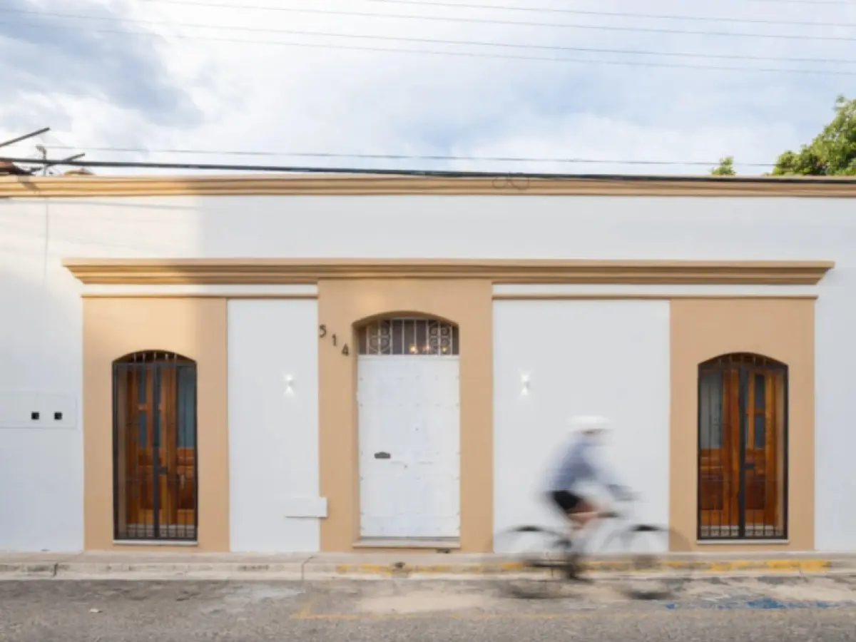 ArcoSodi Hotel Boutique