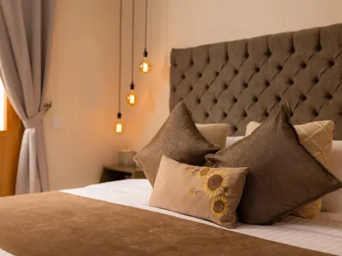 ArcoSodi Hotel Boutique - Photo 3