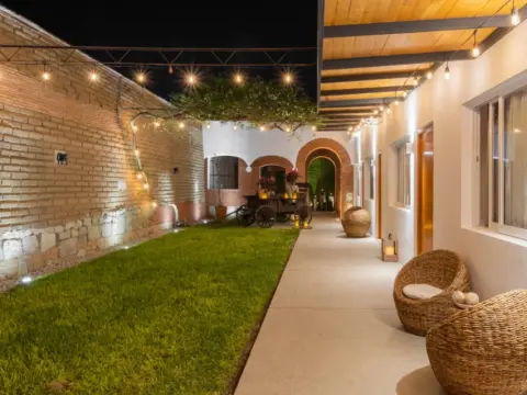 ArcoSodi Hotel Boutique - Photo 2