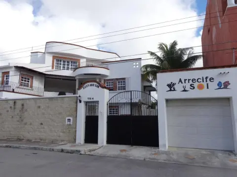 Arrecife y Sol Bed & Breakfast - Photo 1