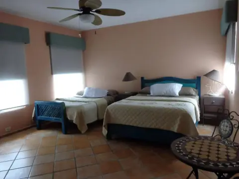 Arrecife y Sol Bed & Breakfast - Photo 2