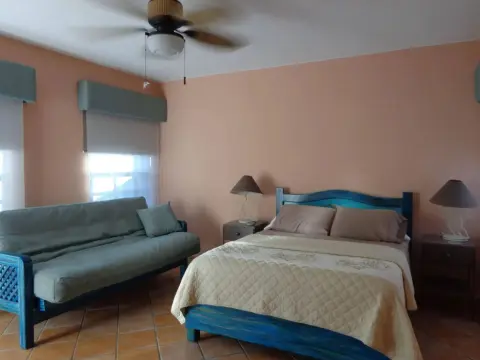 Arrecife y Sol Bed & Breakfast - Photo 3