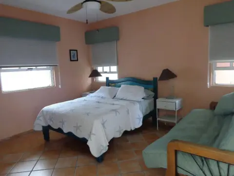 Arrecife y Sol Bed & Breakfast - Photo 4