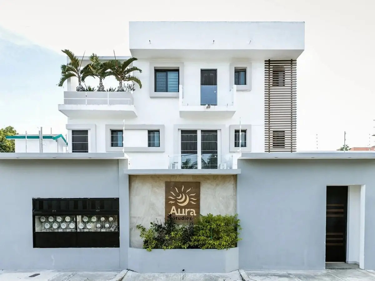 Aura Studios