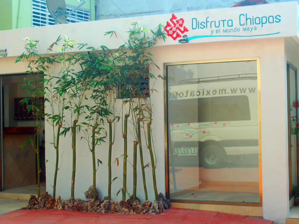 Axkan Arte Hotel Tuxtla