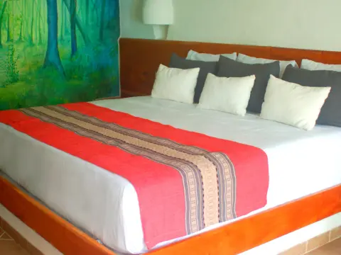 Axkan Arte Hotel Tuxtla - Photo 3