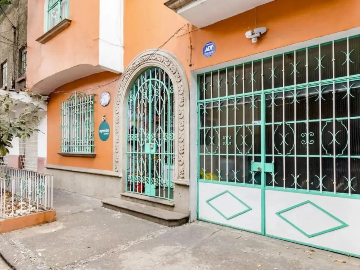 Ayenda Casa Gubidxa