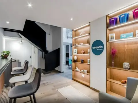 Ayenda La Joya - Photo 2