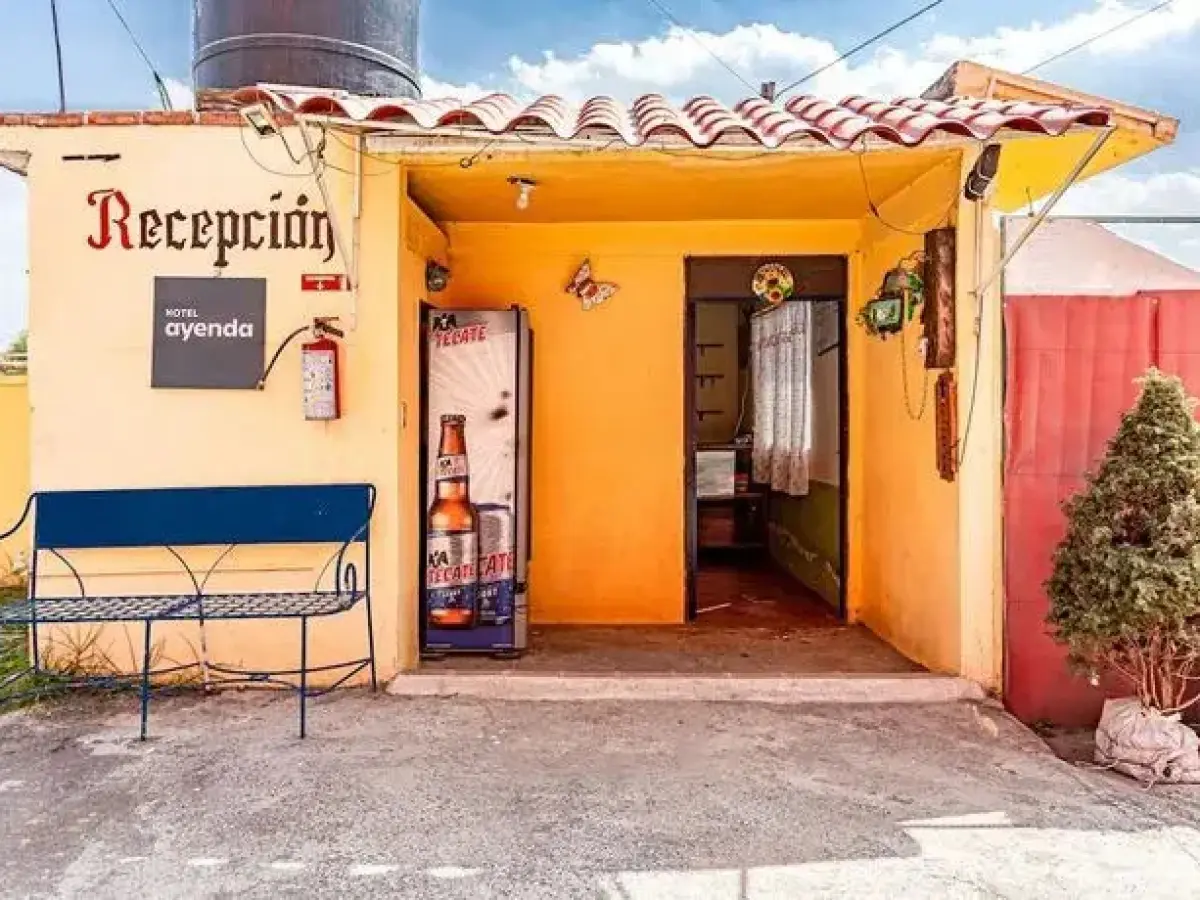 Ayenda Posada Santander