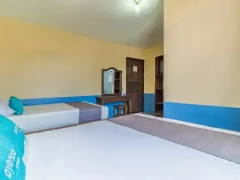 Ayenda Posada Santander - Foto 2