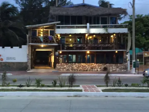 Azul Hotel & Restaurante - Photo 1