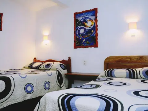 Azul Hotel & Restaurante - Photo 2