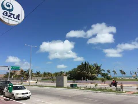 Azul Hotel & Restaurante - Photo 4