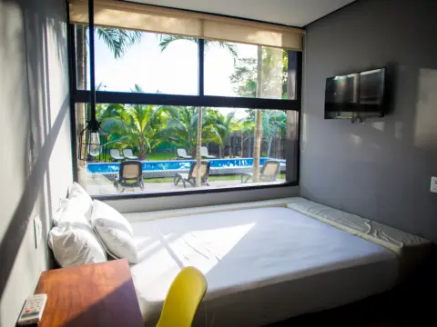 Bacalar 102 Hotel - Photo 2