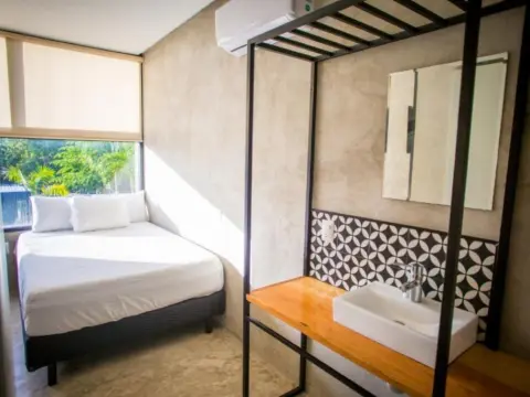 Bacalar 102 Hotel - Photo 4