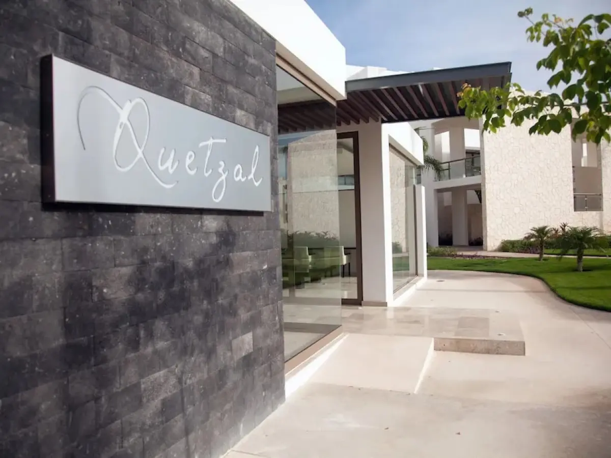 Bahia Principe Vacation Rentals - Quetzal Two-Bedroom Apts