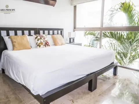 Bahia Principe Vacation Rentals - Quetzal Two-Bedroom Apts - Photo 3