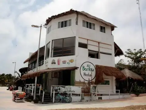 Bambu Hostel - Photo 1