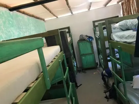 Bambu Hostel - Photo 2