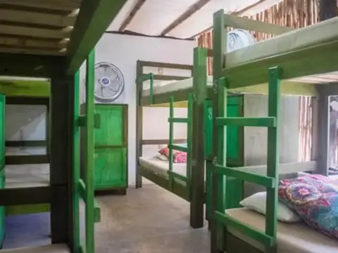 Bambu Hostel - Photo 3