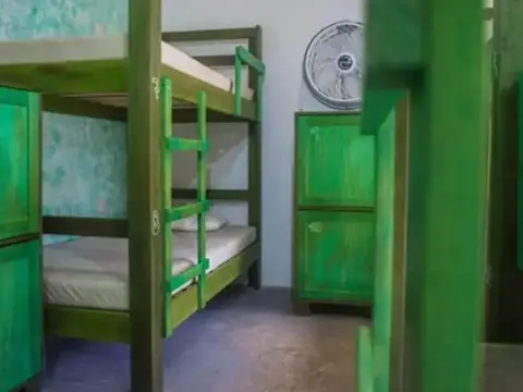 Bambu Hostel - Photo 4
