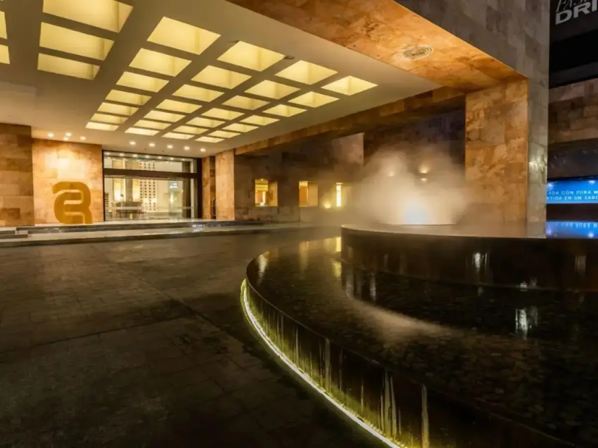 Camino Real Monterrey