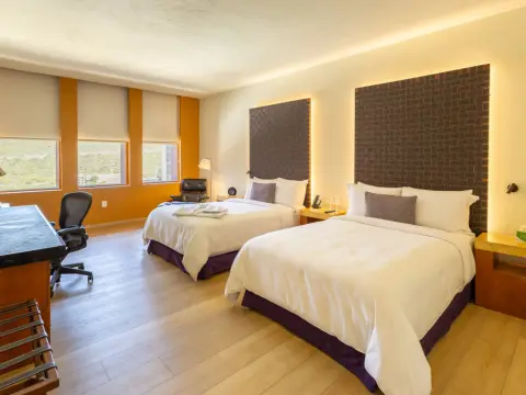 Camino Real Monterrey - Photo 3