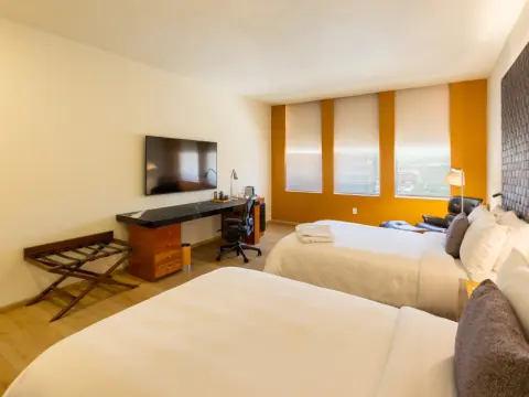 Camino Real Monterrey - Photo 4