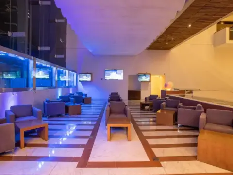 Camino Real Monterrey - Photo 2