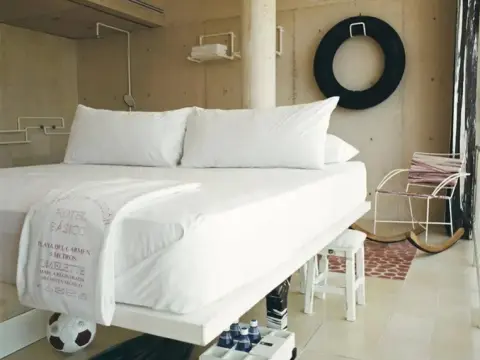 Basico Hotel - Photo 1