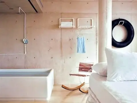 Basico Hotel - Photo 4