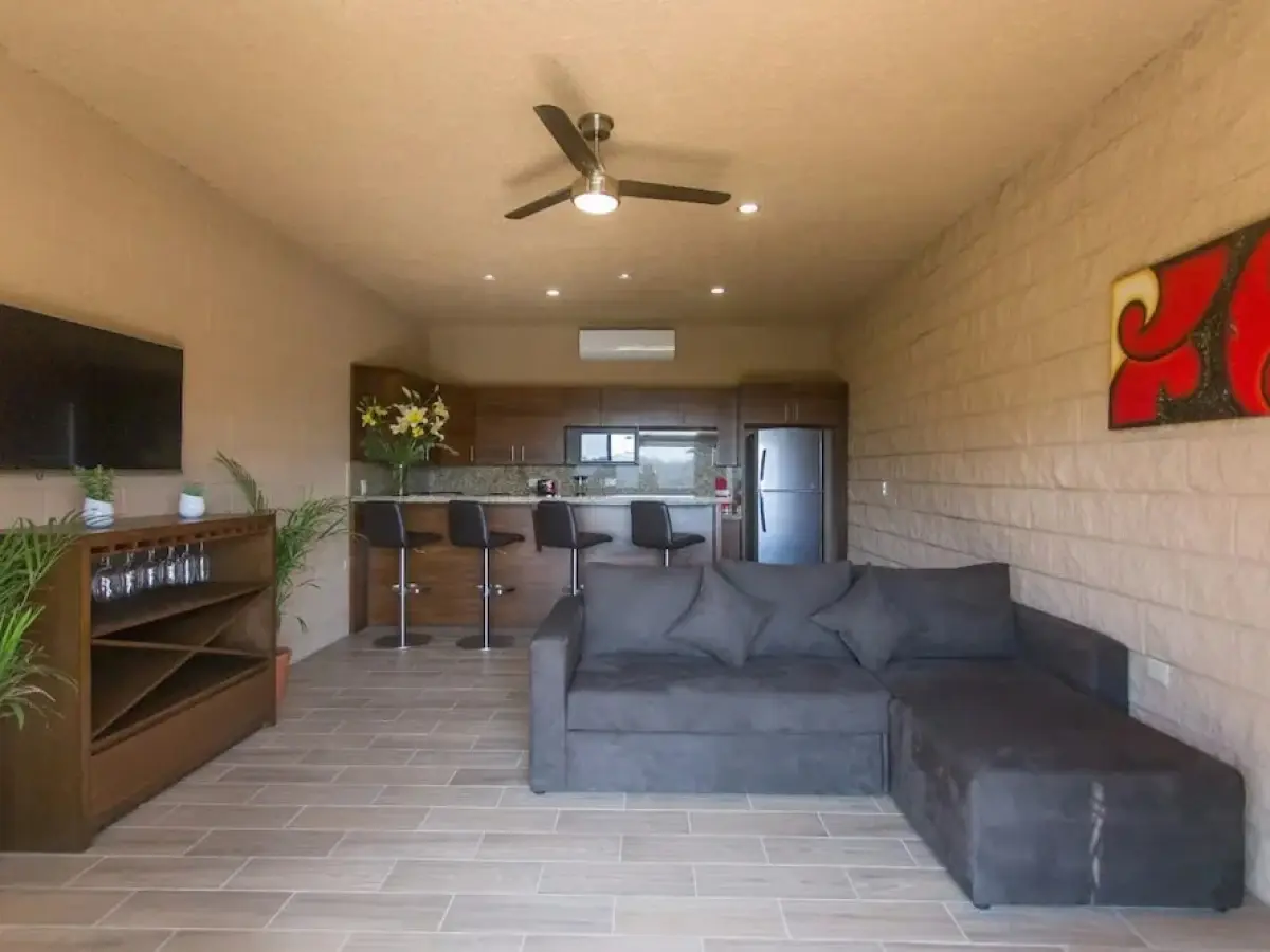 Bellavista Sayulita Boutique Hotel