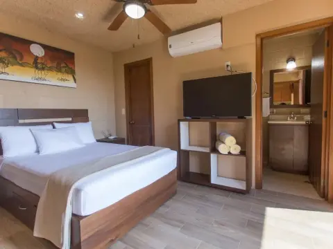 Bellavista Sayulita Boutique Hotel - Foto 2