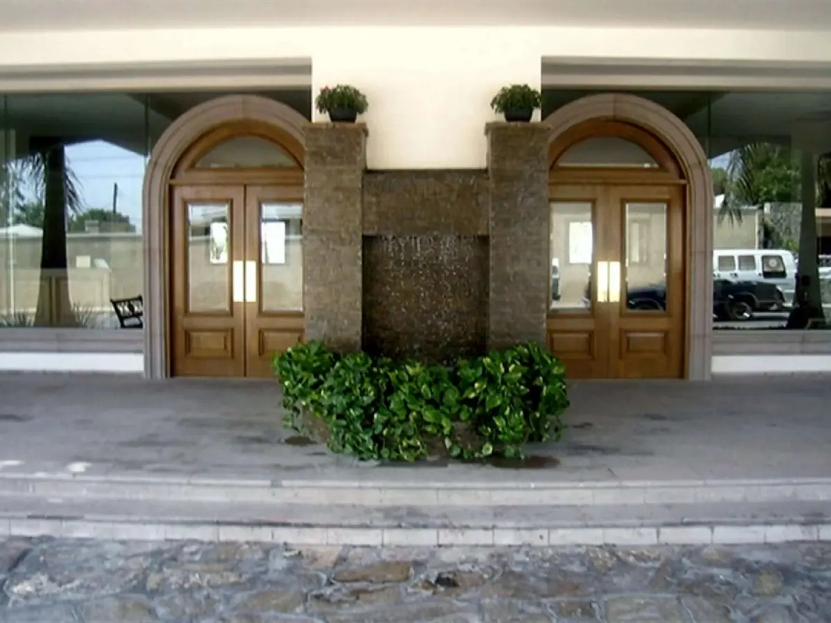 Best Western Centro Cadereyta