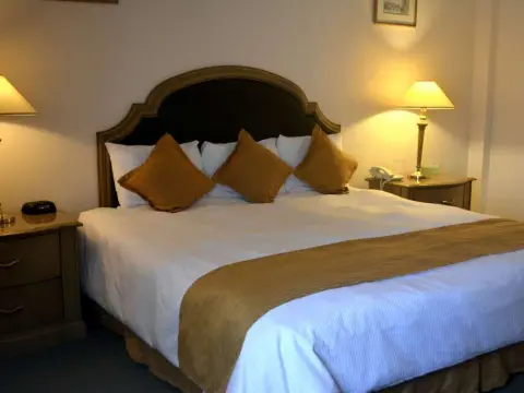 Best Western Centro Cadereyta - Photo 3
