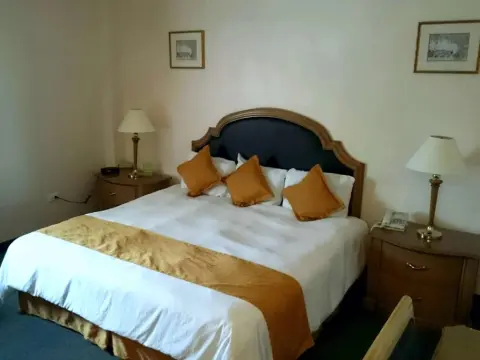 Best Western Centro Cadereyta - Photo 4